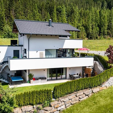 Das Neumayer'S Flachau Exteriör bild