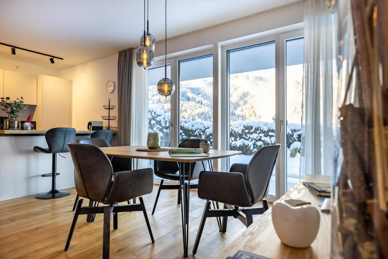 Das Neumayer'S Flachau Exteriör bild