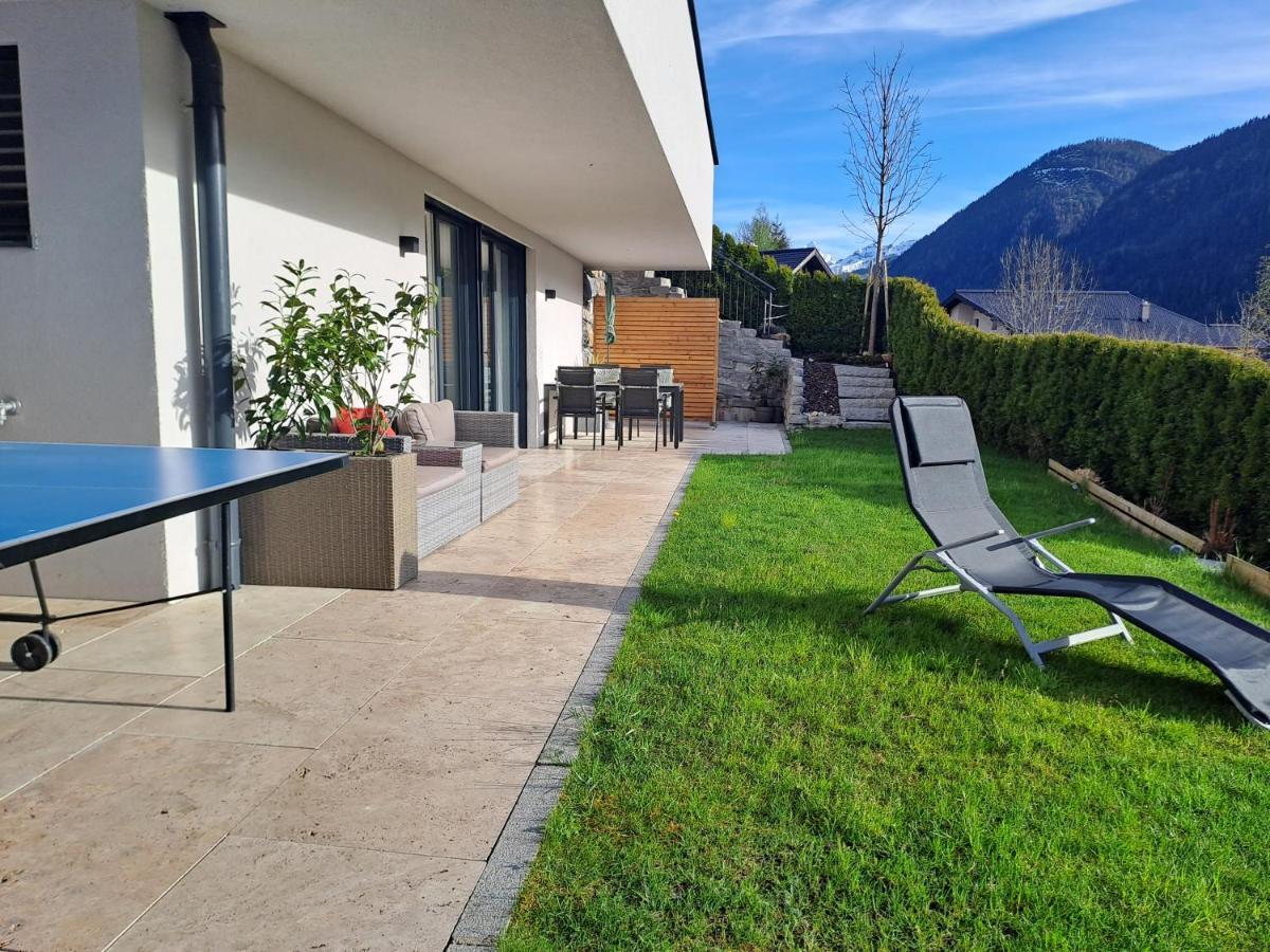 Das Neumayer'S Flachau Exteriör bild