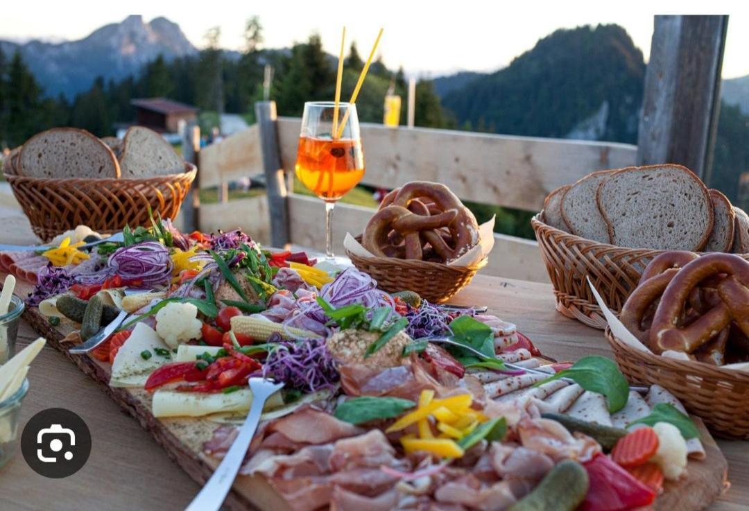 Das Neumayer'S Flachau Exteriör bild