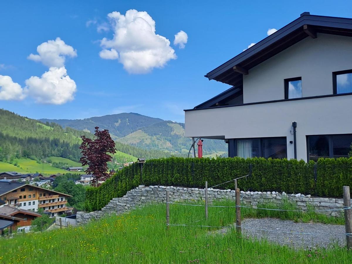 Das Neumayer'S Flachau Exteriör bild