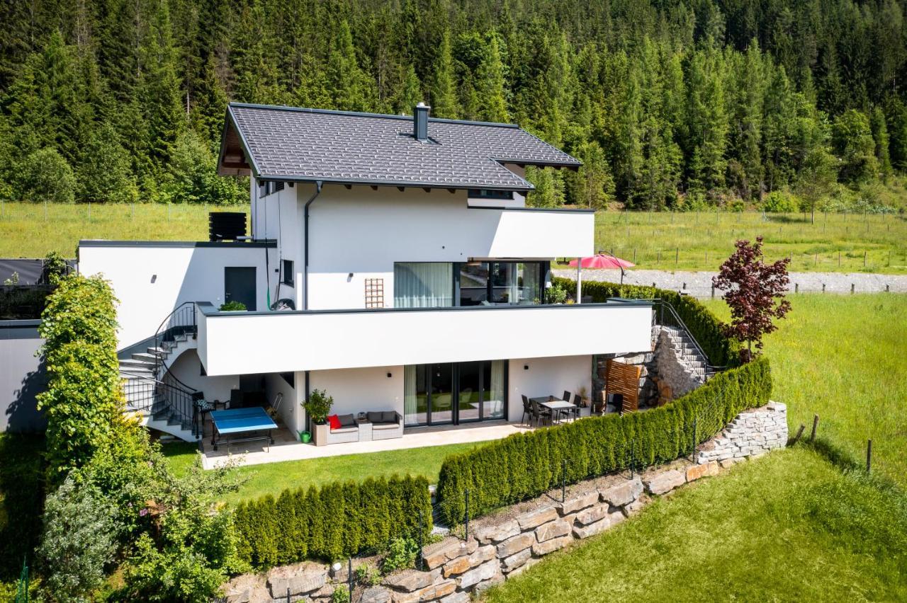 Das Neumayer'S Flachau Exteriör bild
