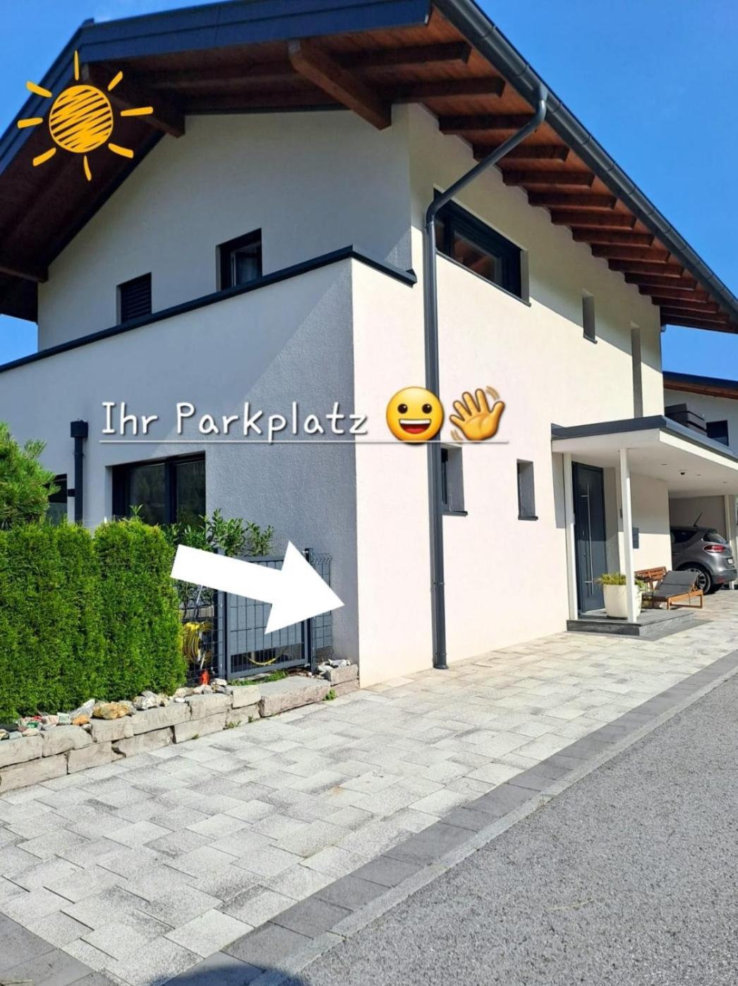 Das Neumayer'S Flachau Exteriör bild